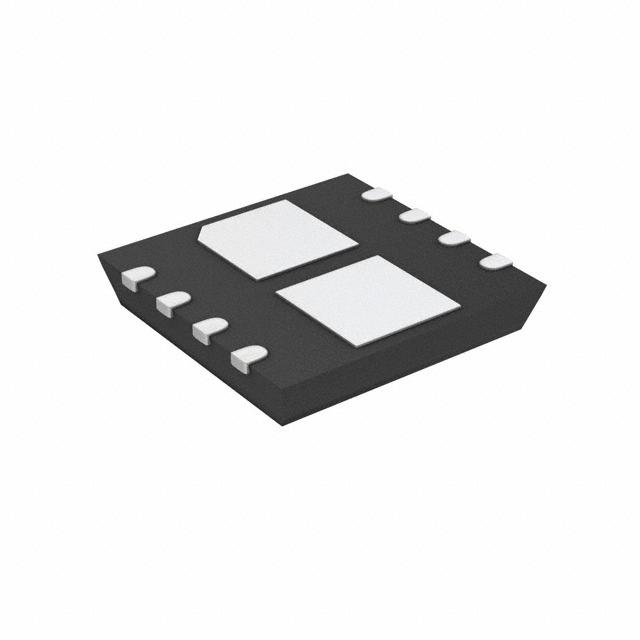 TC6320K6-G by Microchip