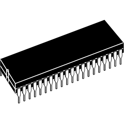 TC7116ACPL by Microchip