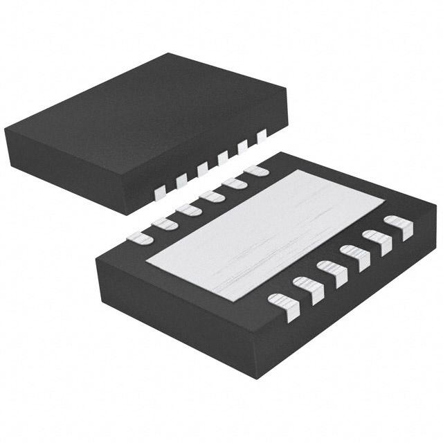 TC8220K6-G by Microchip