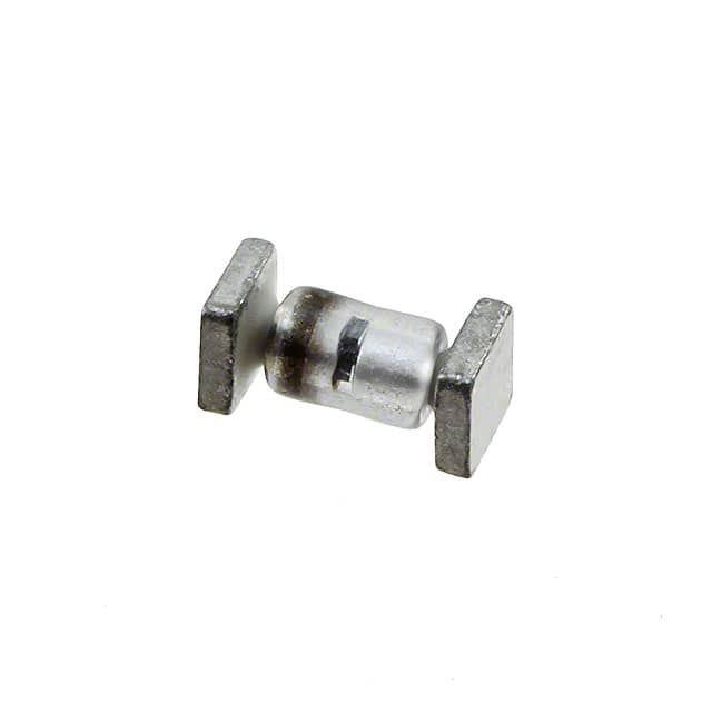 1N5822US by Microchip Technology