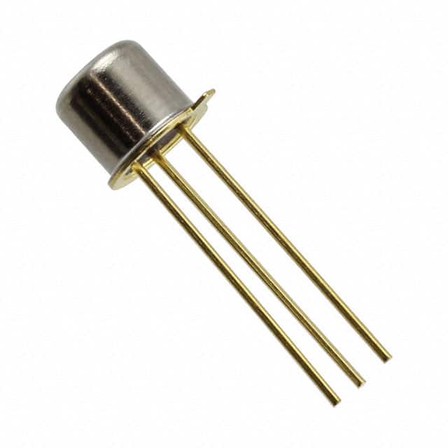 2N2608 by Microchip