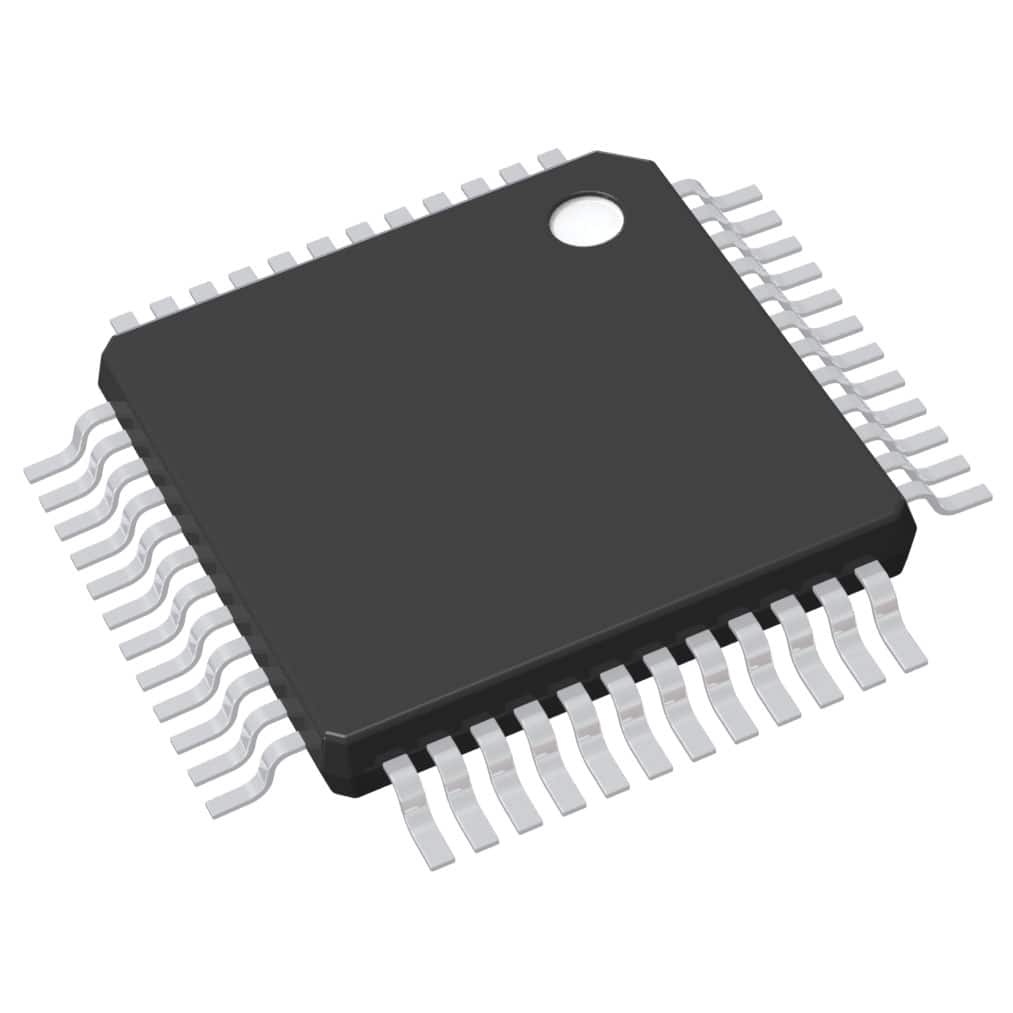AT32UC3L064-AUT by Microchip