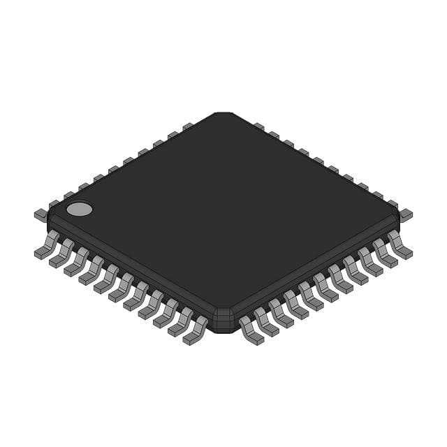 AT89S51-24AU by Microchip