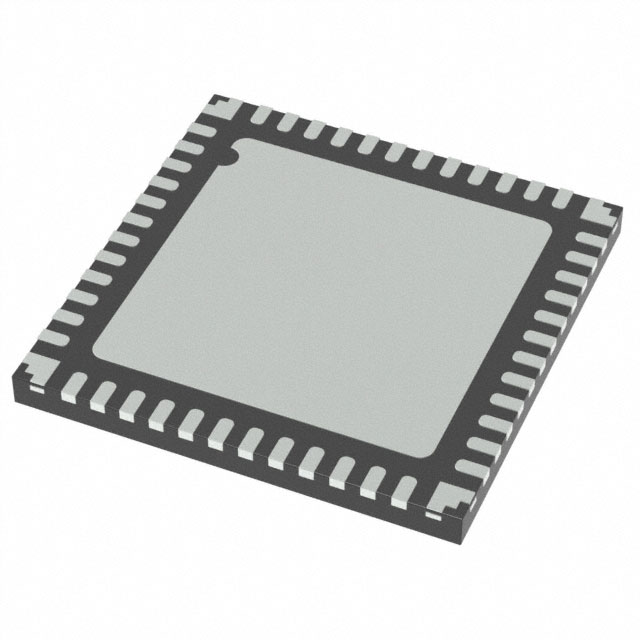 ATMEGA4809-MU by Microchip