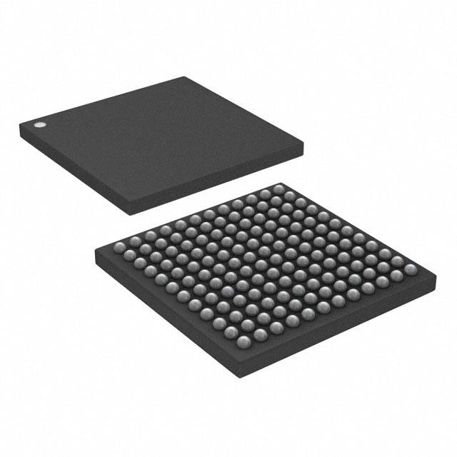 ATSAMS70Q20B-CFN by Microchip