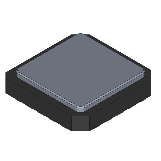 ATTINY44A-MUR by Microchip