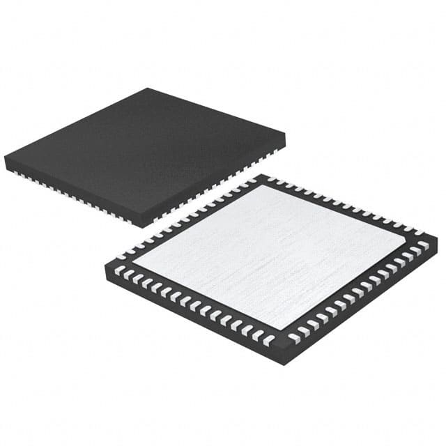 AVR128DA64-I/MR by Microchip