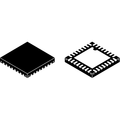 CAP1114-1-EZK-TR by Microchip