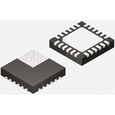 CAP1188-1-CP-TR by Microchip