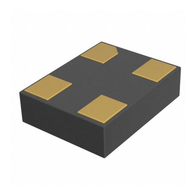 DSC6003CI1B-010K000T by Microchip