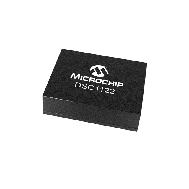 DSC6011MI2B-006K144 by Microchip Technology