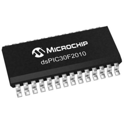 DSPIC30F2010-30I/SO by Microchip