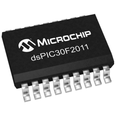 DSPIC30F2011-20I/SO by Microchip Technology