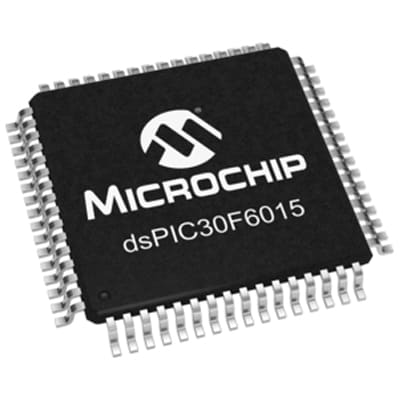 DSPIC30F6015-20E/PT by Microchip