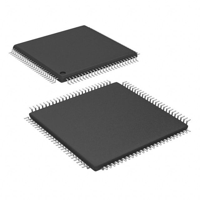 DSPIC33FJ256GP510-I by Microchip