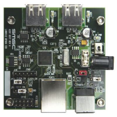 EVB9512 by Microchip