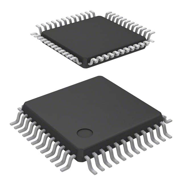 KSZ8041FTLI by Microchip