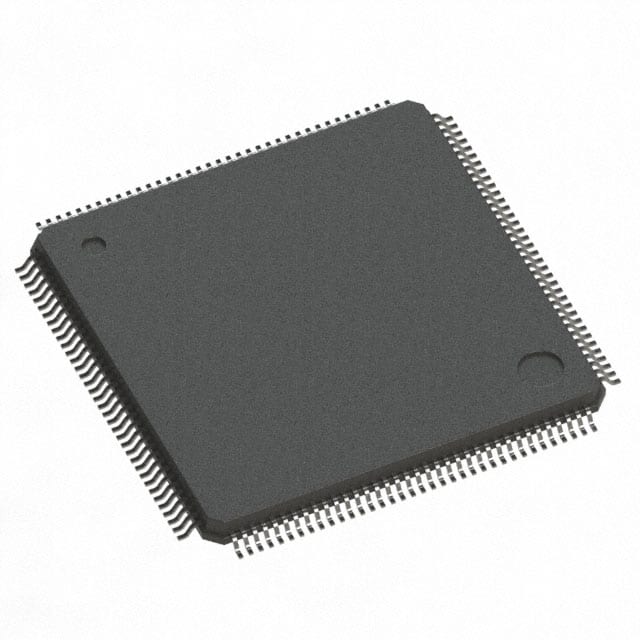 M2GL010-TQG144I by Microchip