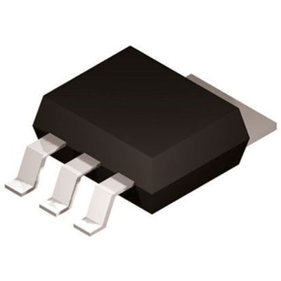 MCP1827S-3002E/EB by Microchip