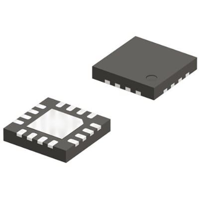 MCP23009-E/MG by Microchip