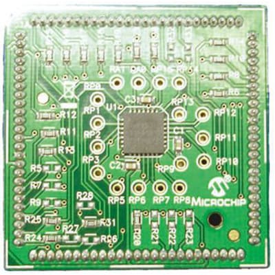 MCP2515-E/SO by Microchip