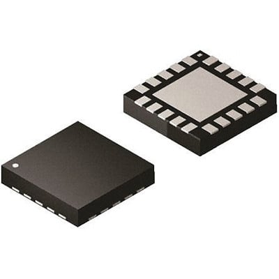 MCP2515-I/ML by Microchip