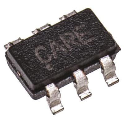 MCP3421A0T-E/CH by Microchip