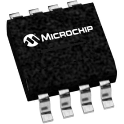 MCP4141-103E/SN by Microchip