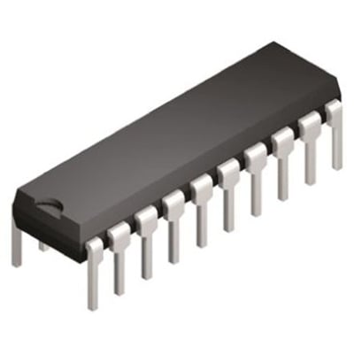 MCP42100-E/SL by Microchip
