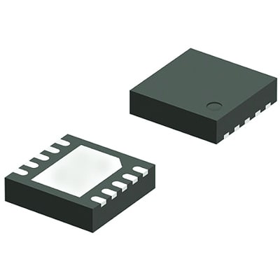 MCP73833-CNI/MF by Microchip
