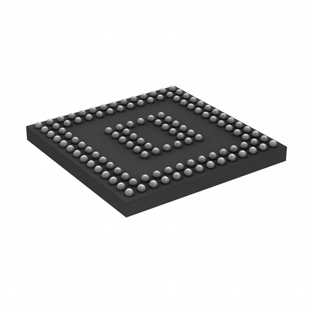 MEC1428-TF-C1 by Microchip
