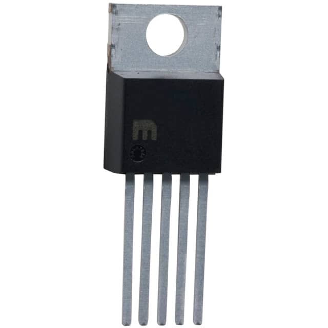 MIC29501-5.0WT by Microchip