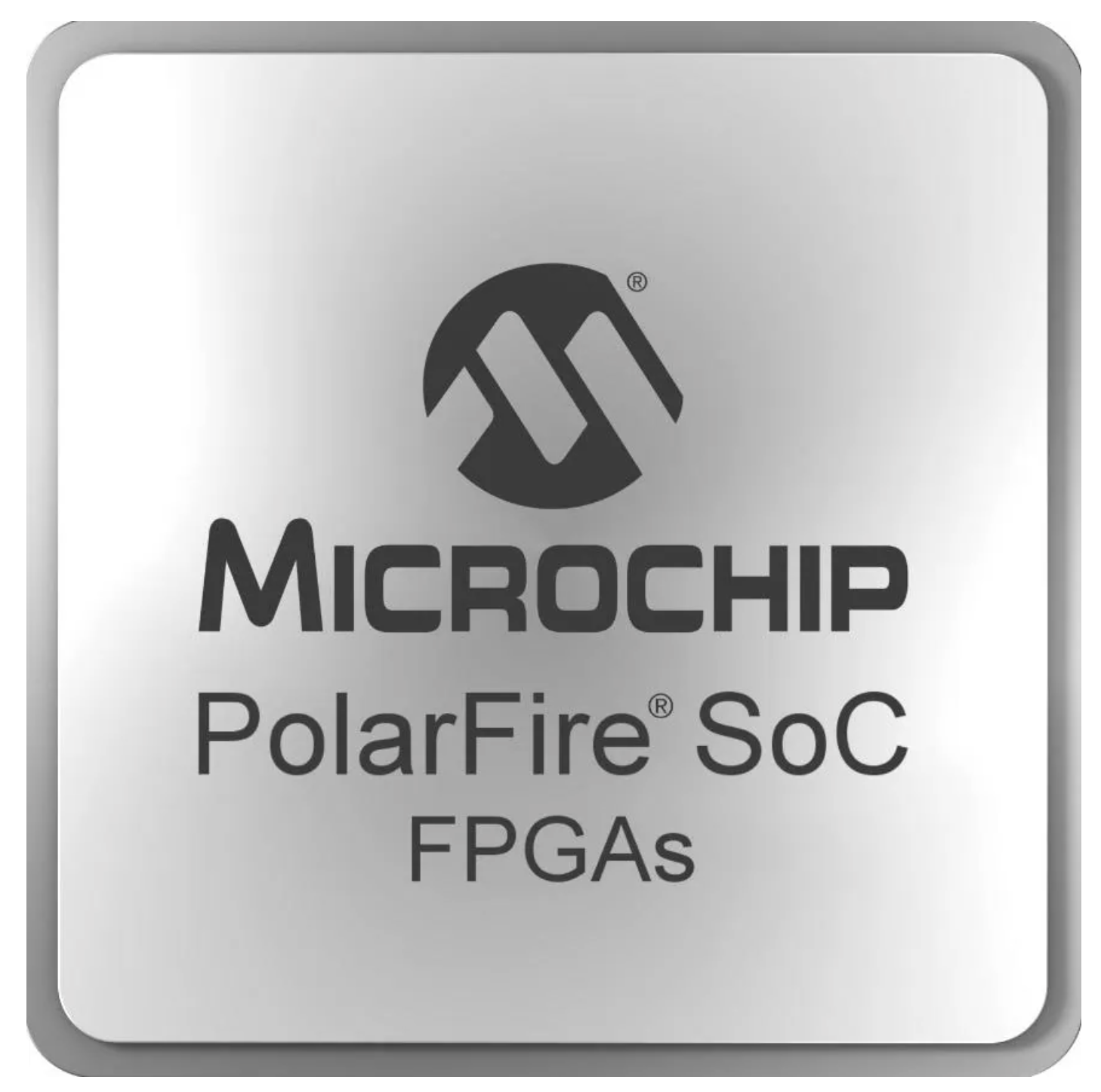 MPFS460T-FCG1152E by Microchip