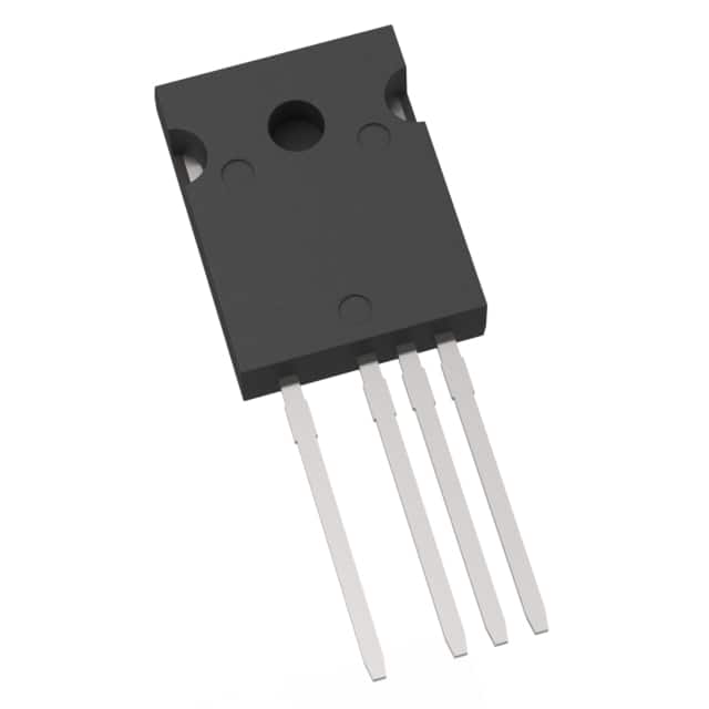 MSC015SMA070B4 by Microchip