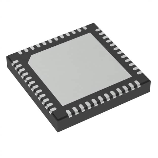 PIC32MK0512MCJ048-I/7MX by Microchip