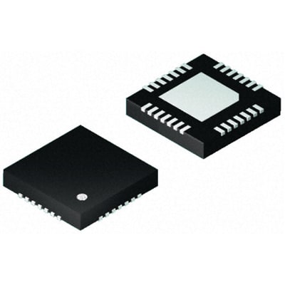 USB2412-DZK by Microchip
