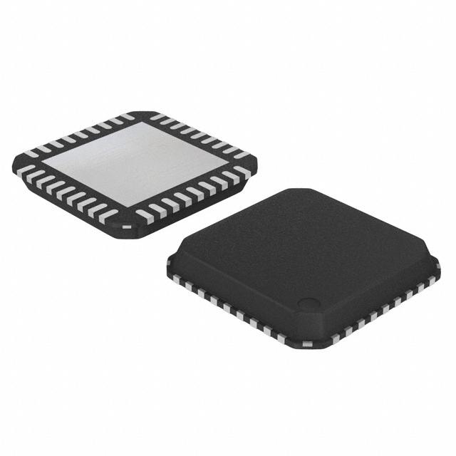 USB2514B-AEZG-TR by Microchip