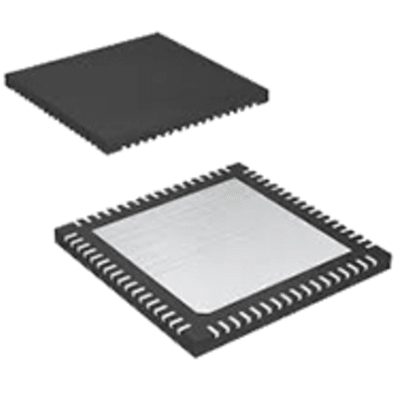 USB2517I-JZX by Microchip