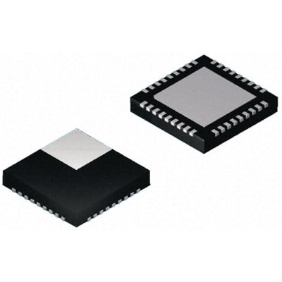 USB2533I-1080AEN by Microchip Technology
