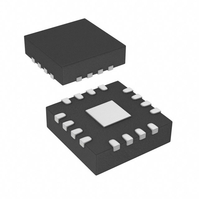 UTC2000-I/MG by Microchip