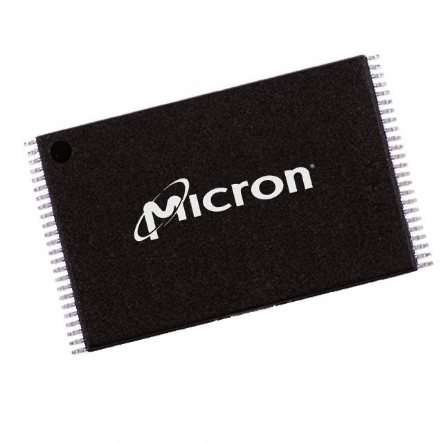 MT29F8G08ABACAWP:C by Micron