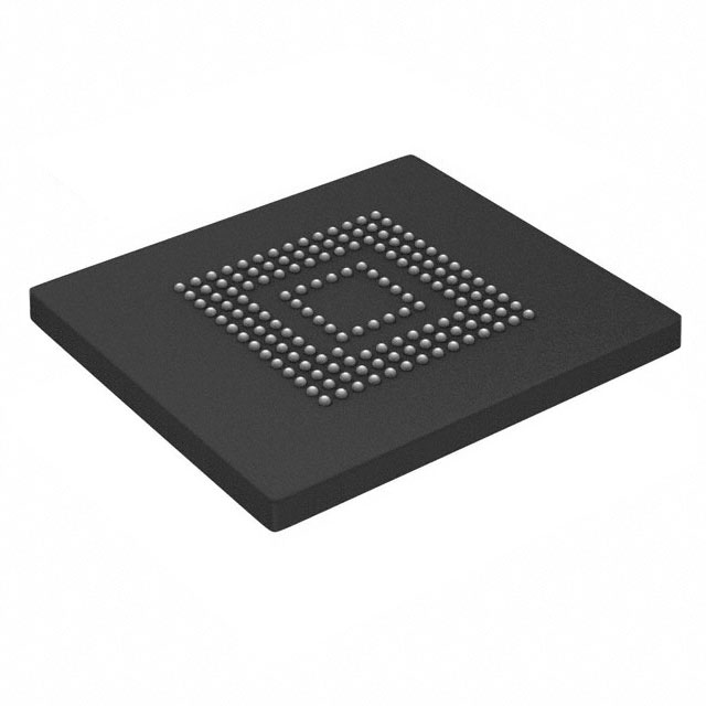 MTFC4GMVEA-1M WT by Micron