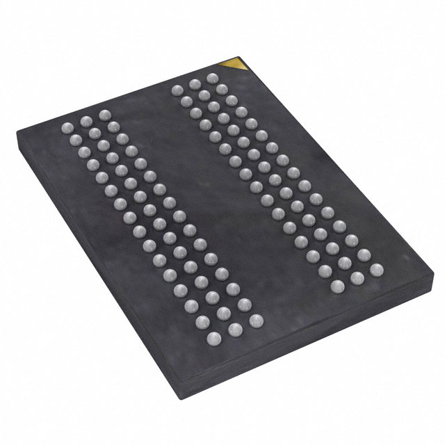 MT40A256M16GE-083E:B by Micron
