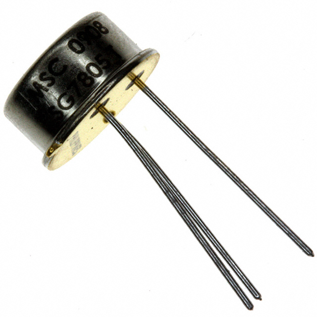 SG7805T by Microsemi