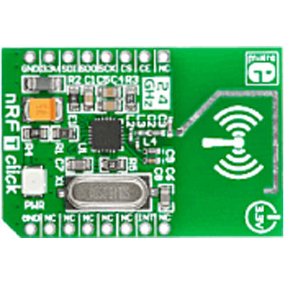 MIKROE-1305 by mikroElektronika