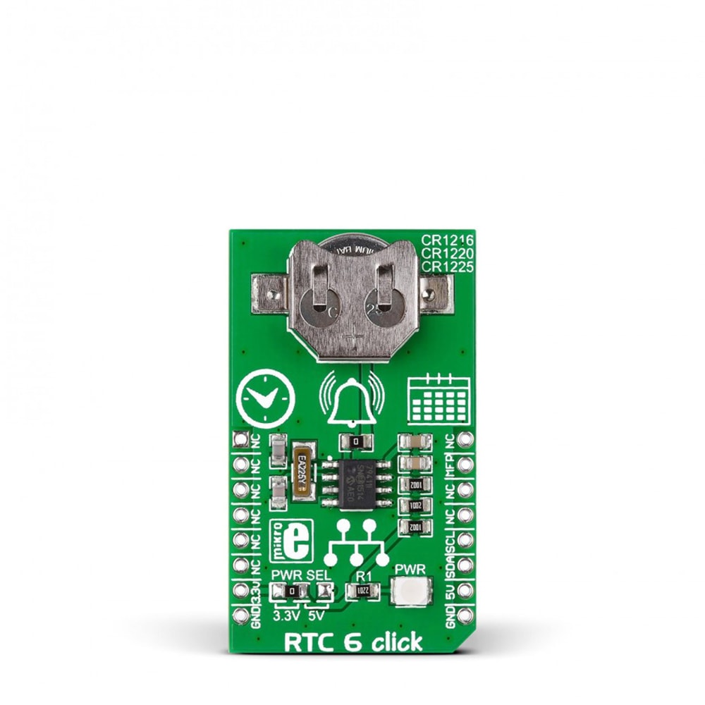 MIKROE-2063 by mikroElektronika