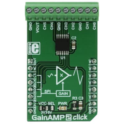 MIKROE-2859 by mikroElektronika
