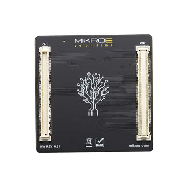MIKROE-3800 by mikroElektronika
