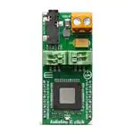 MIKROE-3901 by mikroElektronika