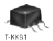 TC1-1-13M-75+ by Mini-Circuits